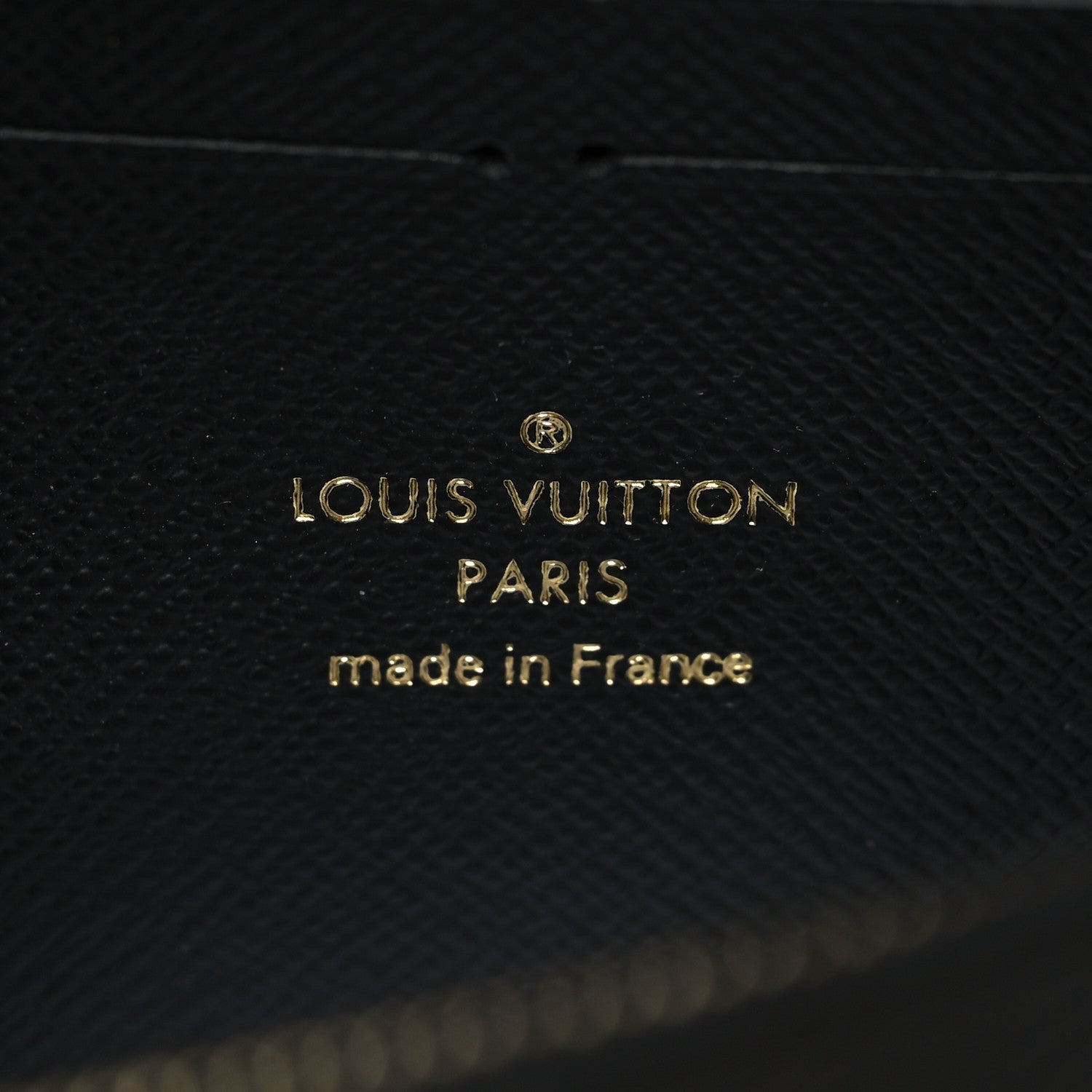 Louis Vuitton Epi Twist Belt Chain Wallet Black 6 of 10