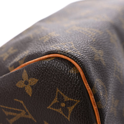 Louis Vuitton Monogram Speedy 25 10 of 29