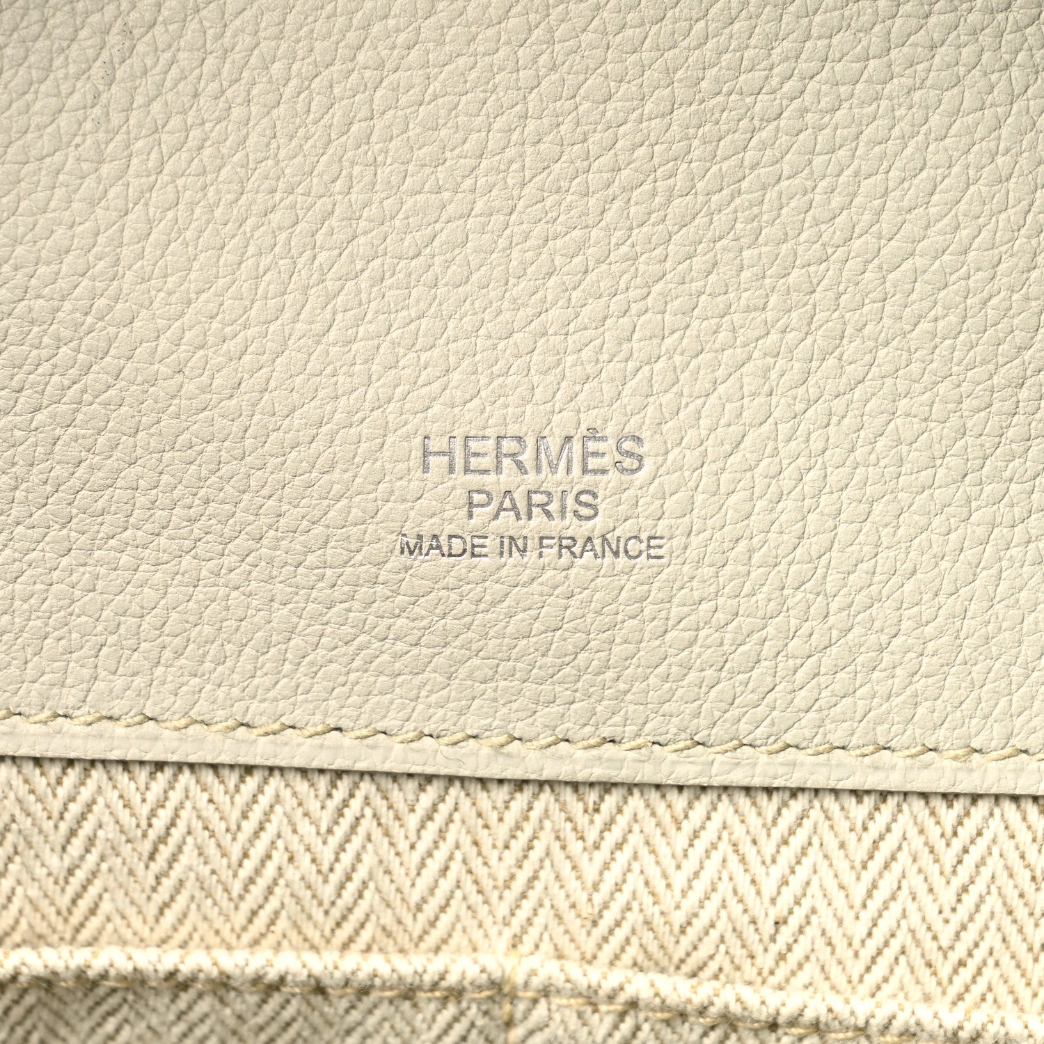 Hermes Evercolor Oxer Craie 5 of 8