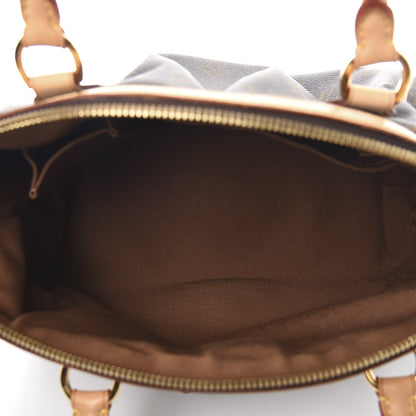 Louis Vuitton Monogram Tivoli PM 5 of 10