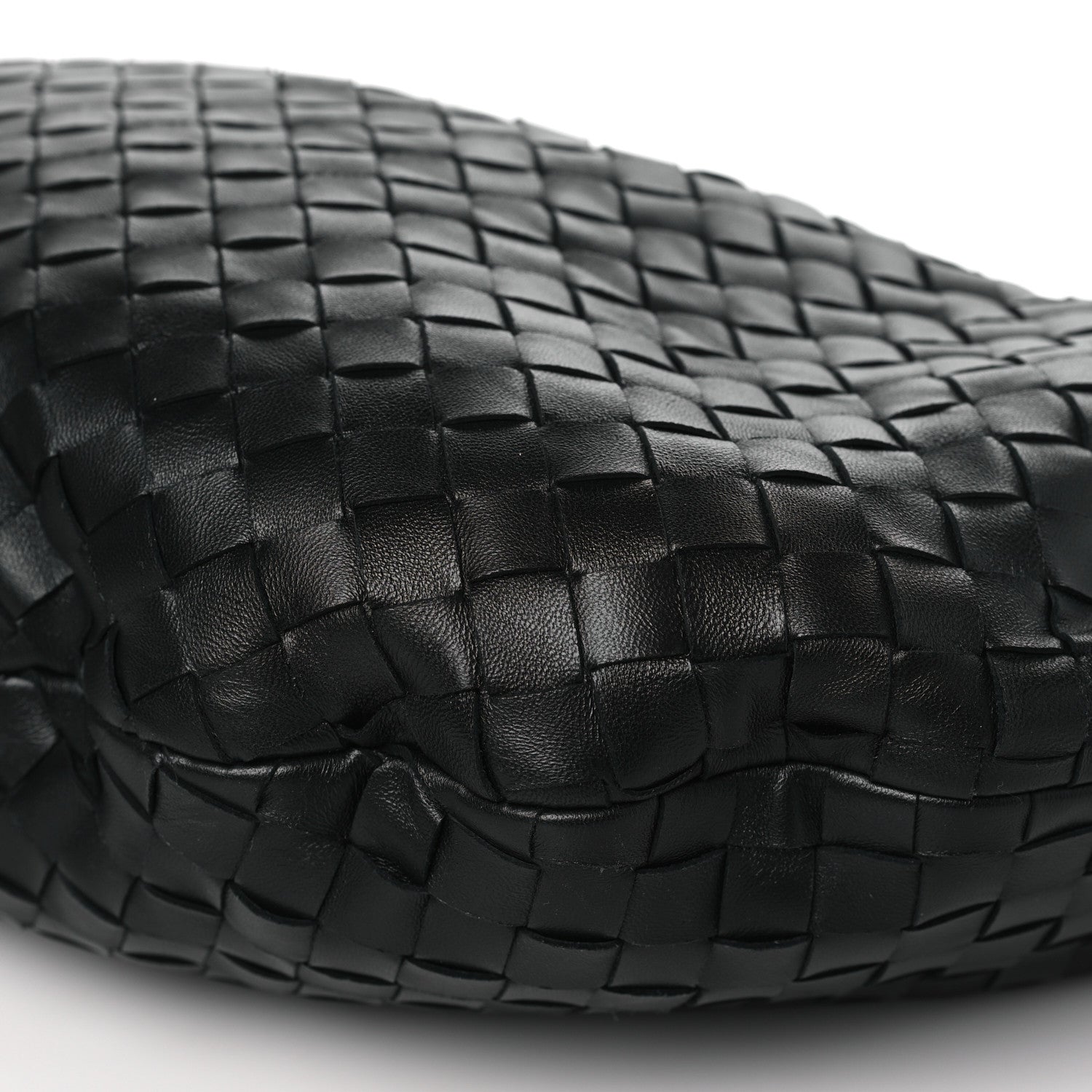 Bottega Veneta Nappa Intrecciato Small Jodie Black 10 of 10