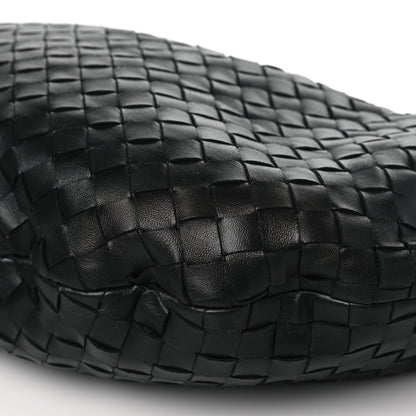 Bottega Veneta Nappa Intrecciato Small Jodie Black 10 of 10