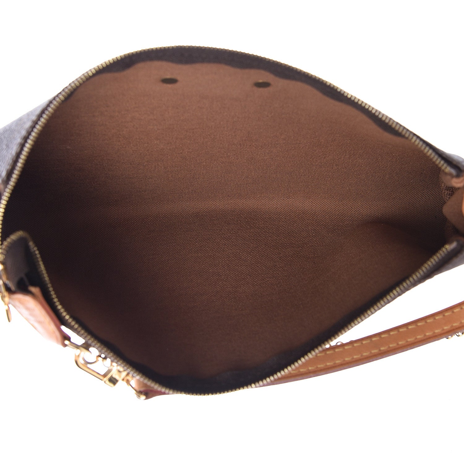 Louis Vuitton Monogram Eva Clutch 5 of 11