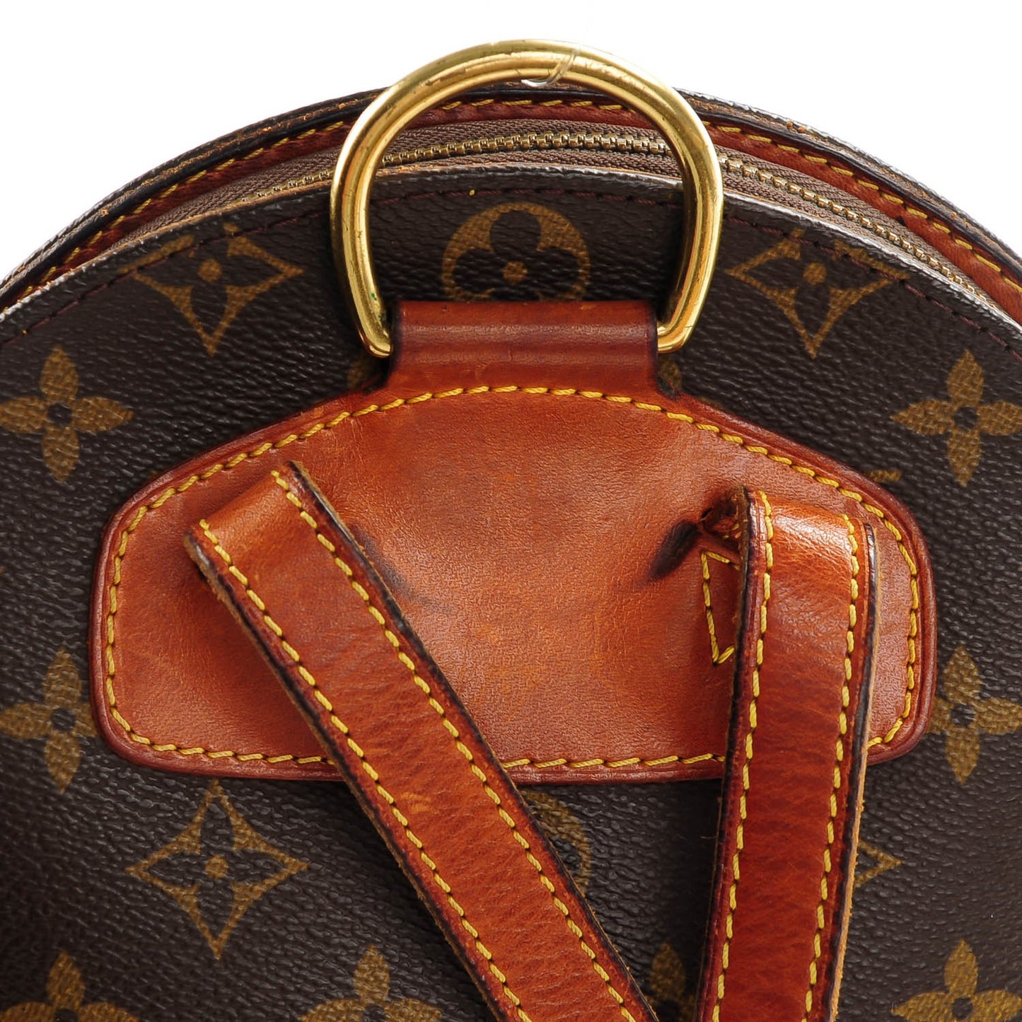 Monogram Ellipse Sac a Dos Backpack