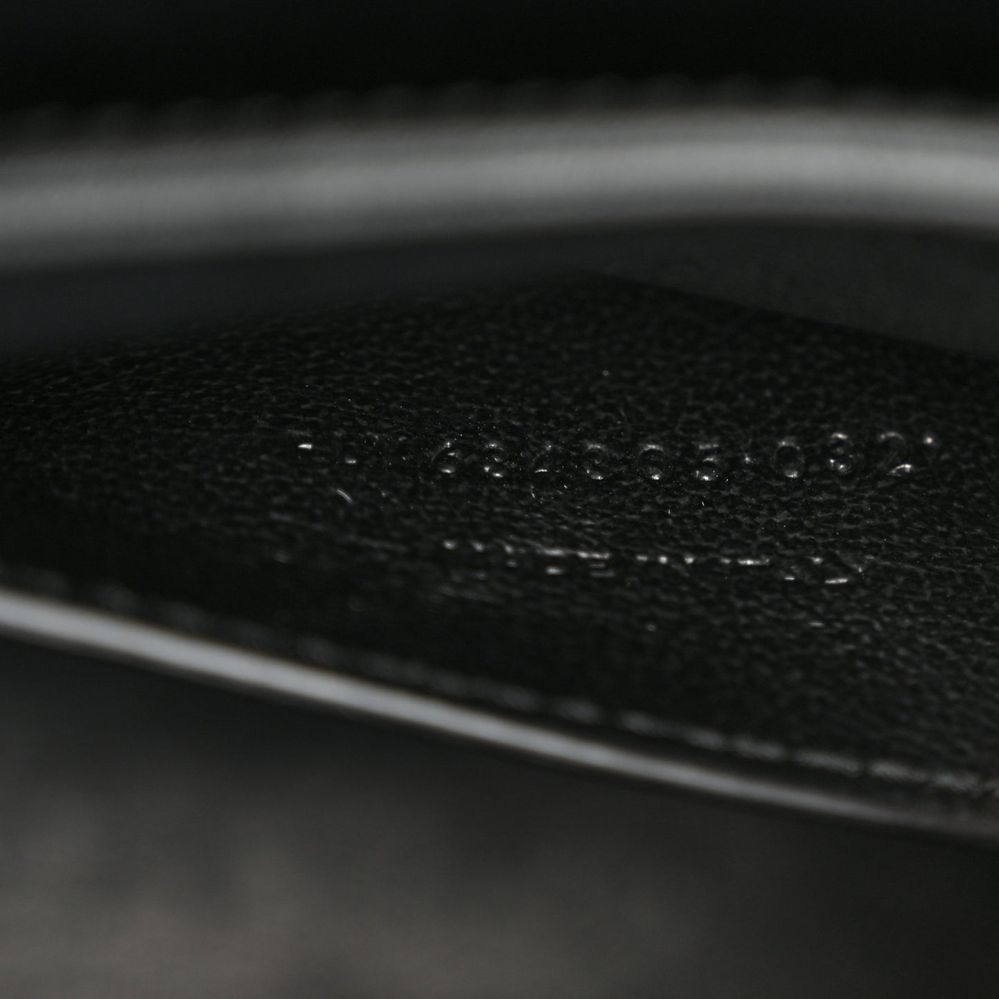 Box Calfskin Monogram Medium Solferino Satchel Black