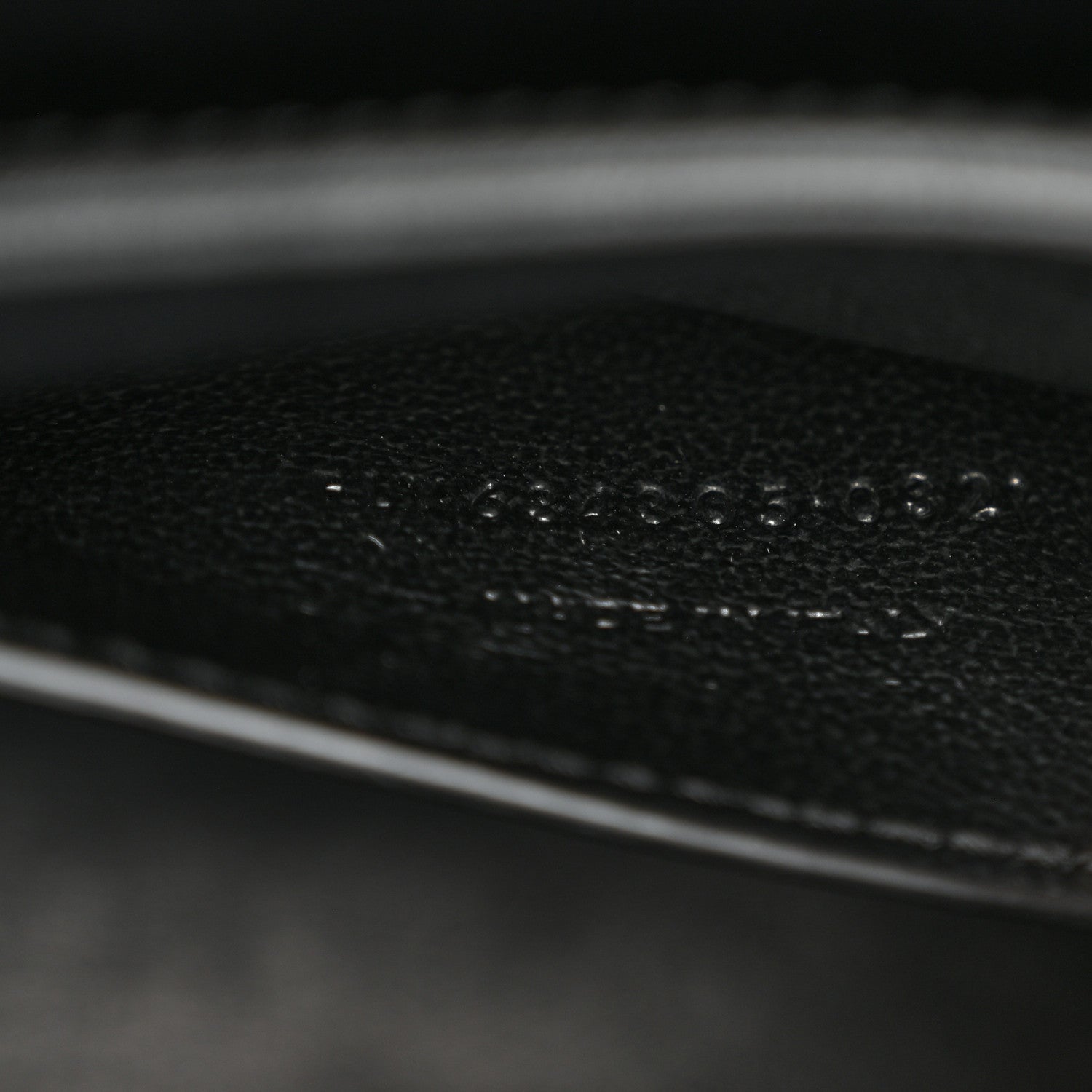 Saint Laurent Box Calfskin Monogram Medium Solferino Satchel Black 7 of 15