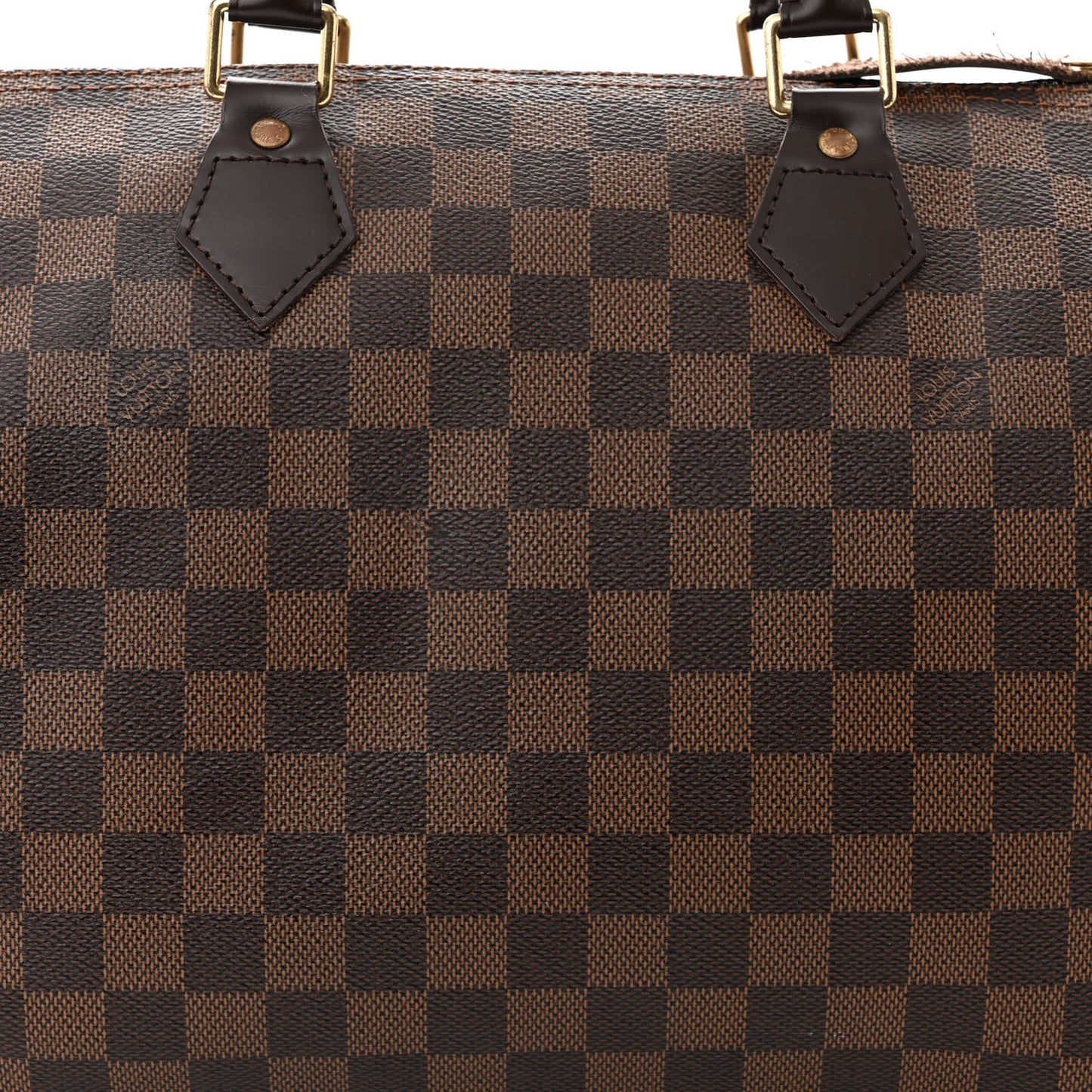 Damier Ebene Speedy 30