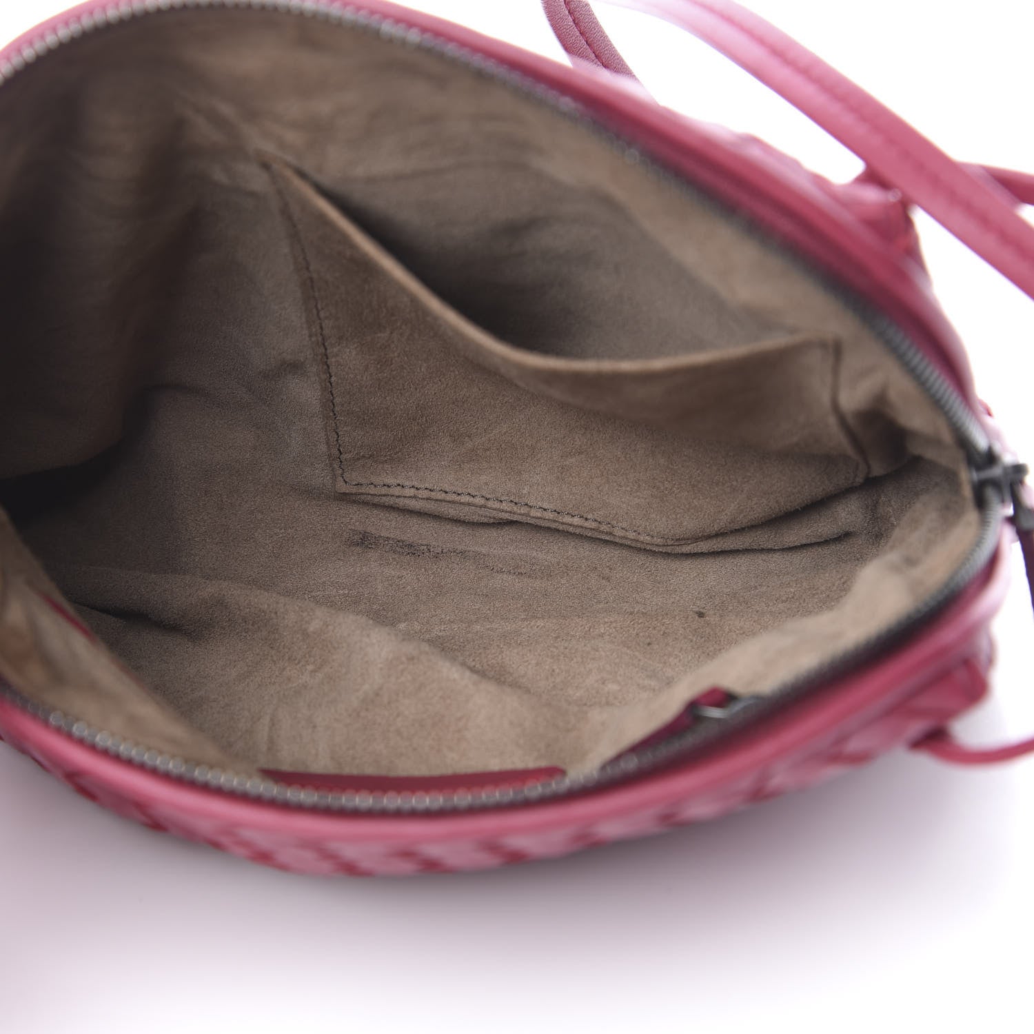 Bottega Veneta Nappa Intrecciato Nodini Bag Eclipse 5 of 13