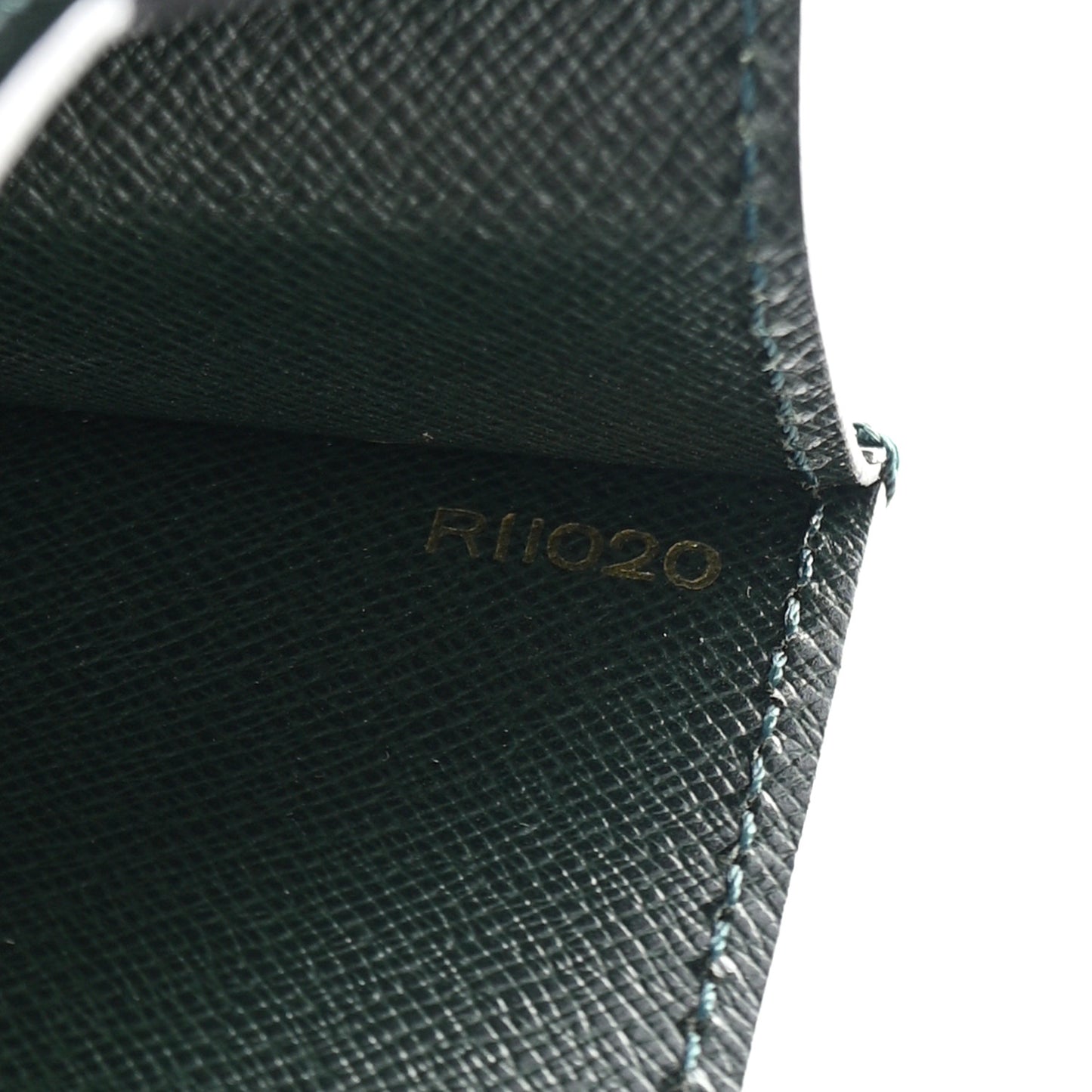 Taiga Neo Robusto 2 Compartment Briefcase Epicea