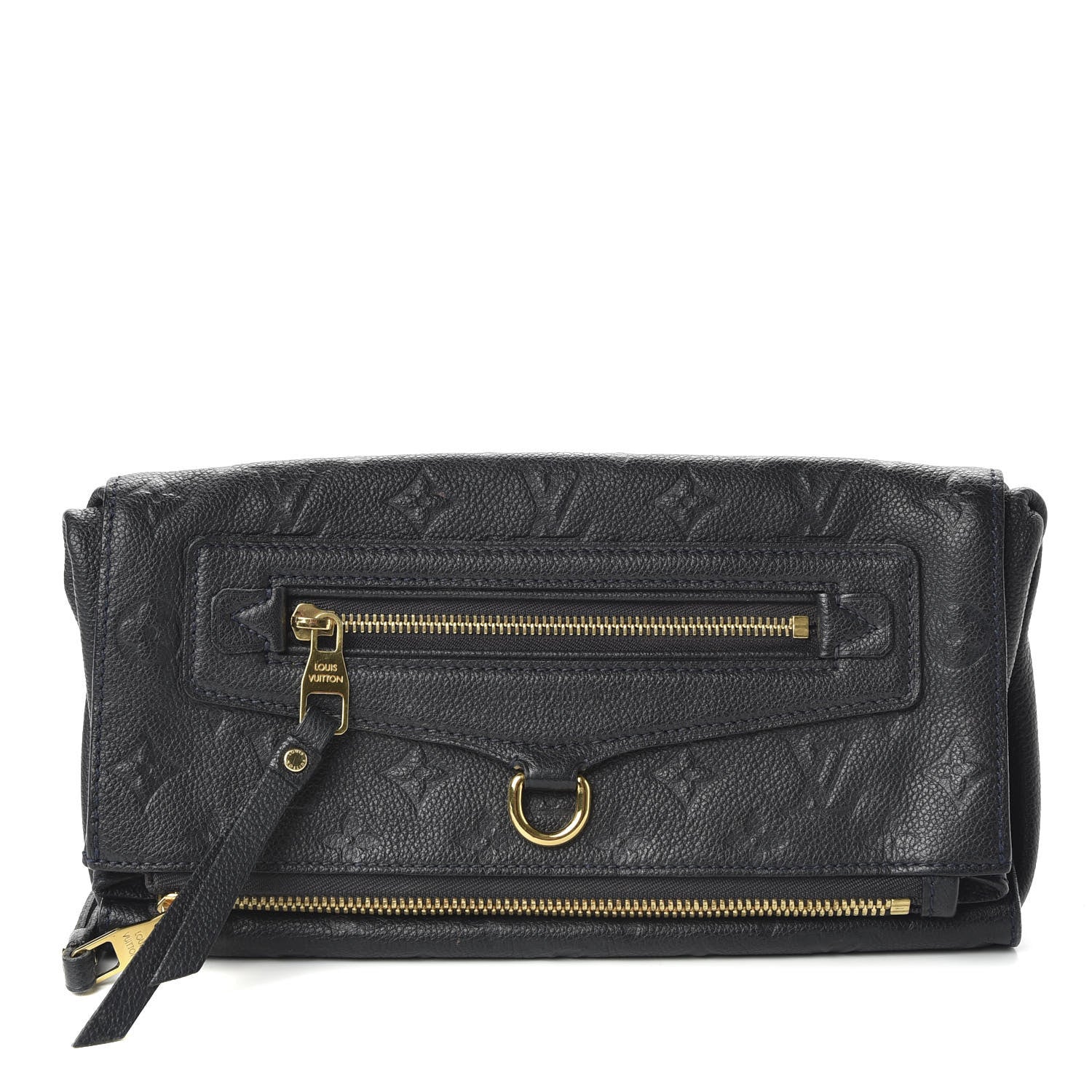 Louis Vuitton Empreinte Petillante Clutch Infini 1 of 12