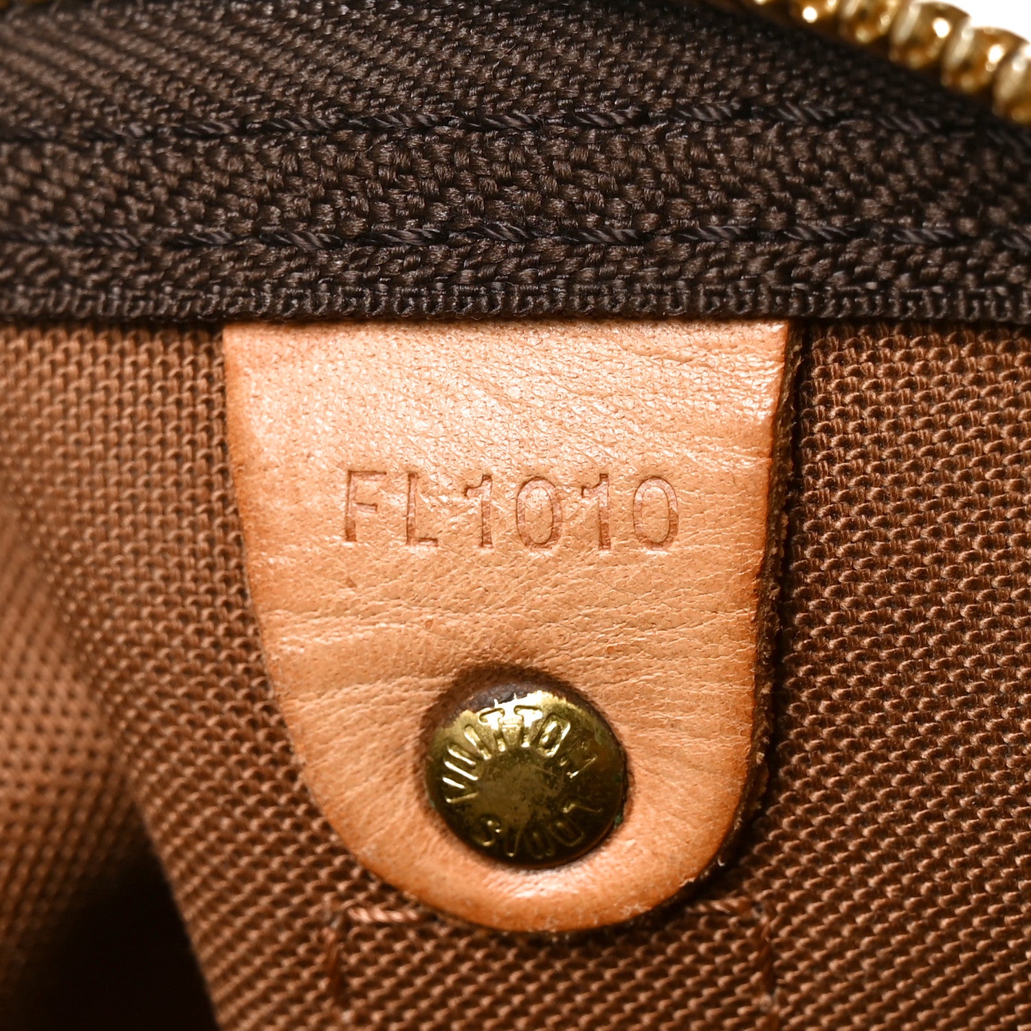 Louis Vuitton Monogram Keepall Bandouliere 55 6 of 10