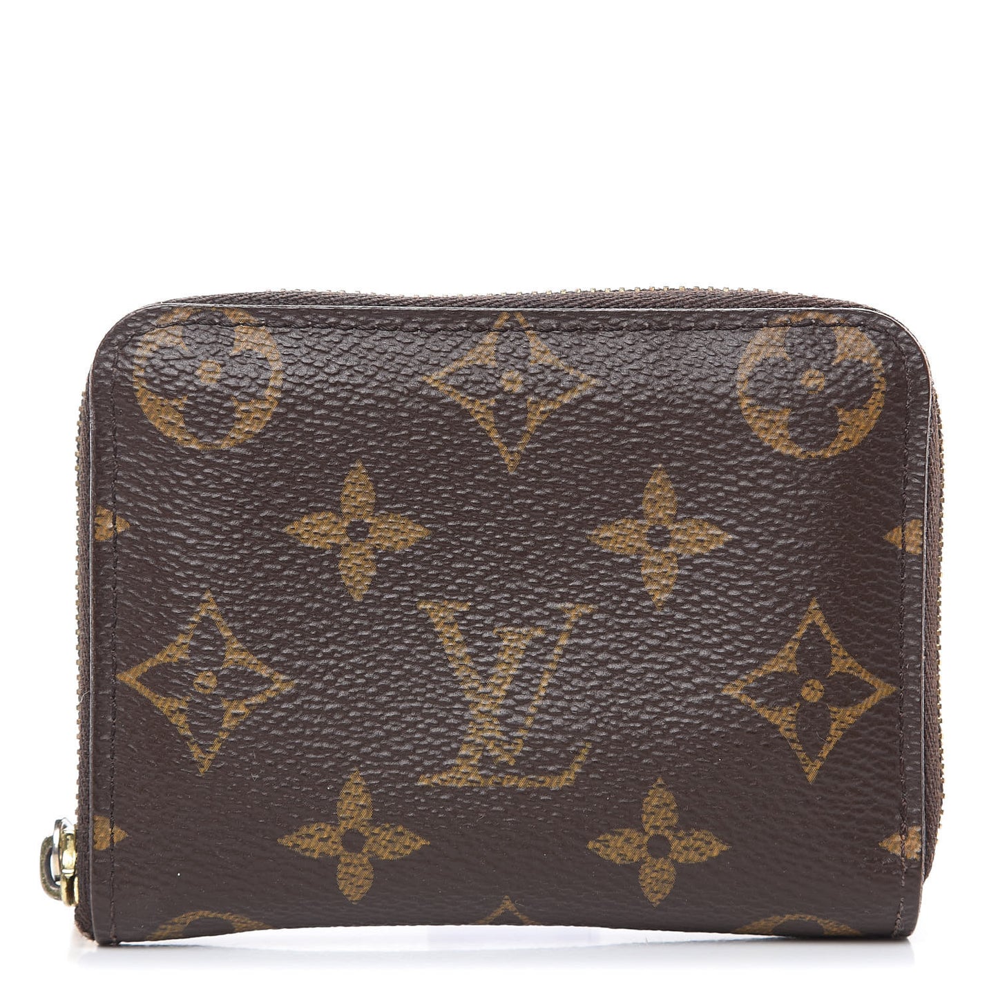 Monogram Zippy Coin Purse