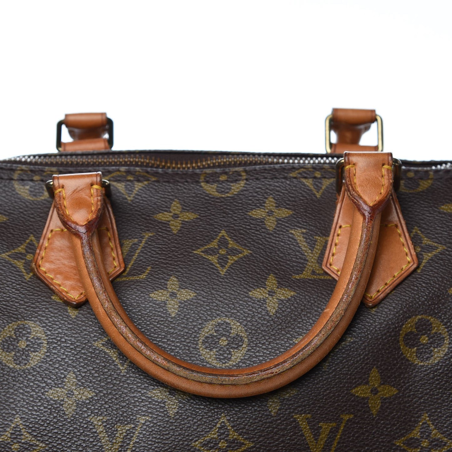 Monogram Speedy 35