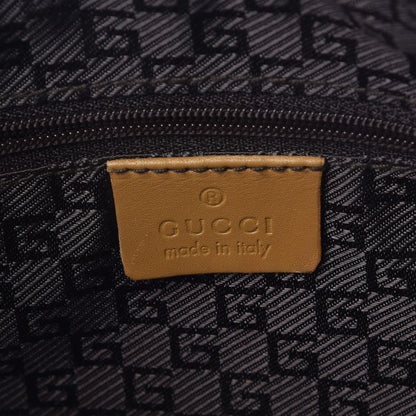 Gucci Suede Boston Beige 6 of 18