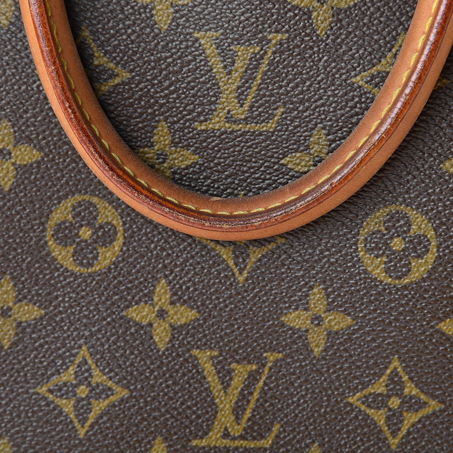 Louis Vuitton Monogram Alma PM 15 of 20