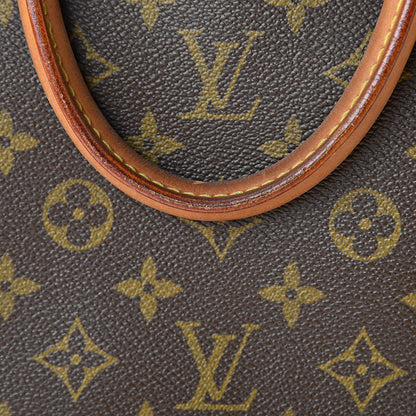 Louis Vuitton Monogram Alma PM 15 of 20