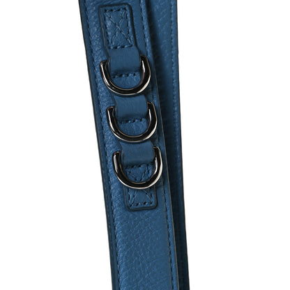 Marc Jacobs Calfskin Snapshot Camera Bag Blue 14 of 16