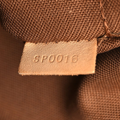Louis Vuitton Monogram Batignolles 7 of 11