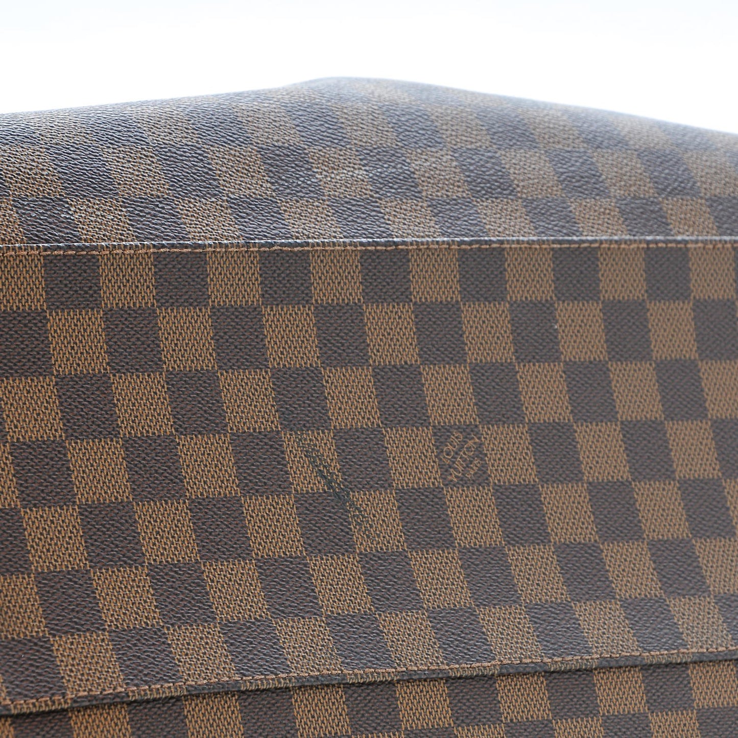 Damier Ebene Trevi GM