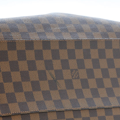 Louis Vuitton Damier Ebene Trevi GM 10 of 10