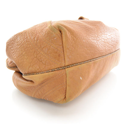 Fendi Nappa Nuvolata Spy Honey 4 of 8