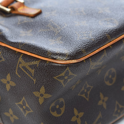 Louis Vuitton Monogram Cite MM 27 of 29