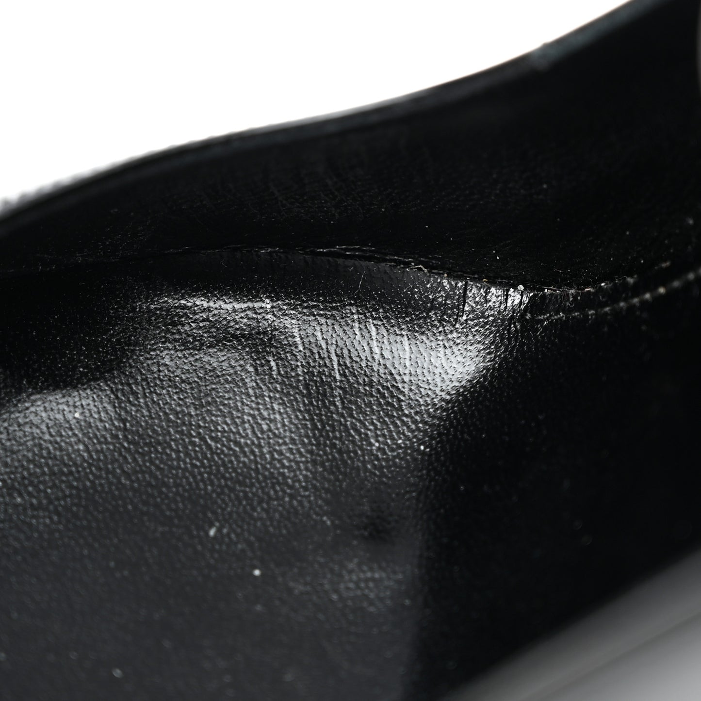 Patent Opyum Appelle Moi Ankle Strap Pump 39 Black