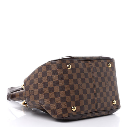 Louis Vuitton Damier Ebene Verona MM 4 of 10