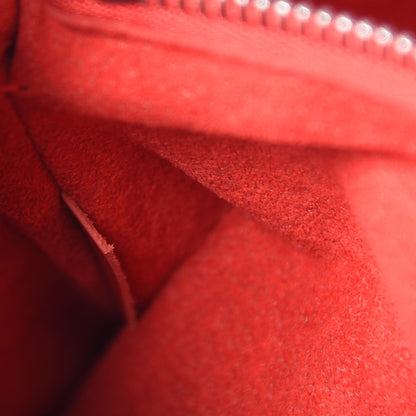 Louis Vuitton Epi Neonoe Indigo Coquelicot 7 of 12