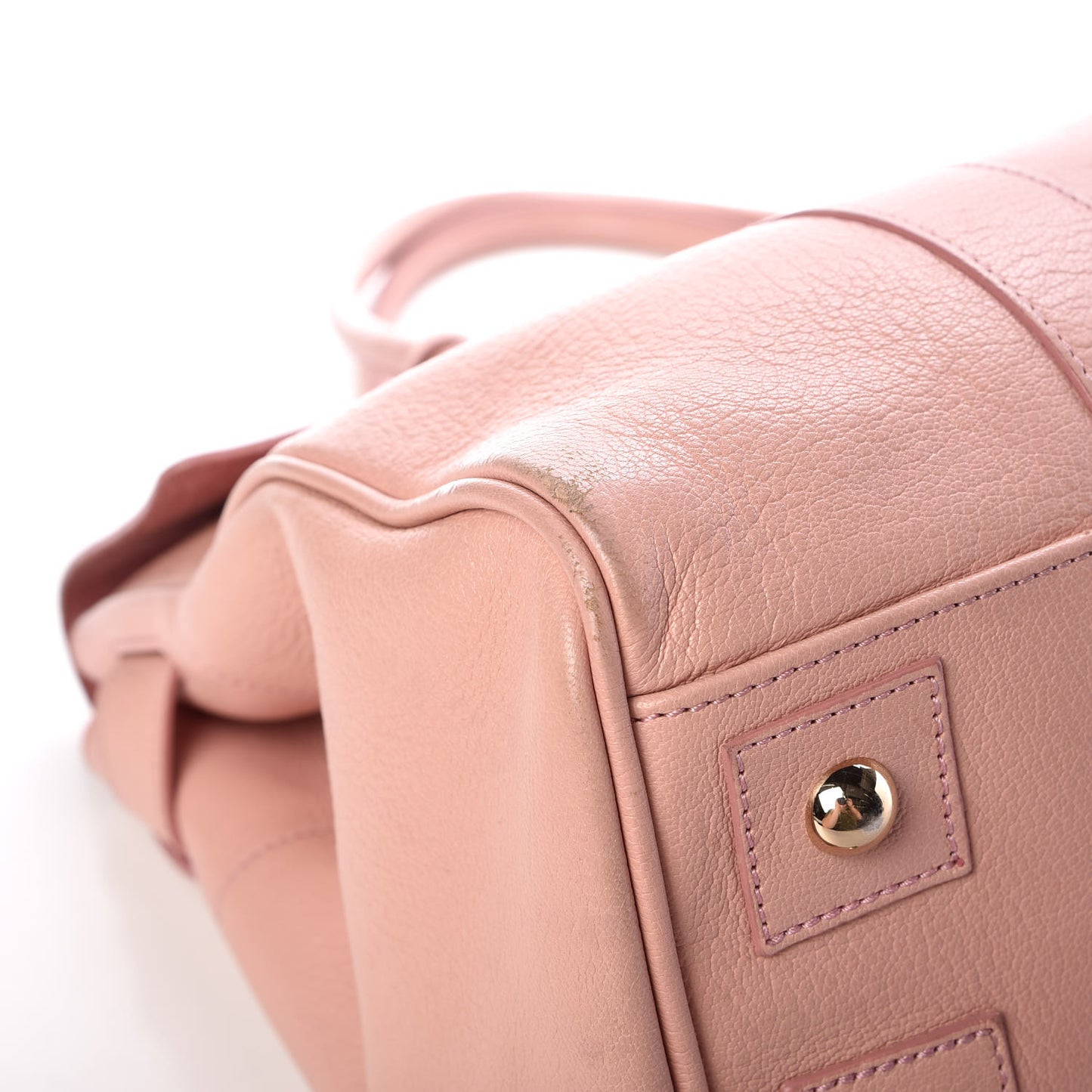 Glossy Goat Bayswater Blush