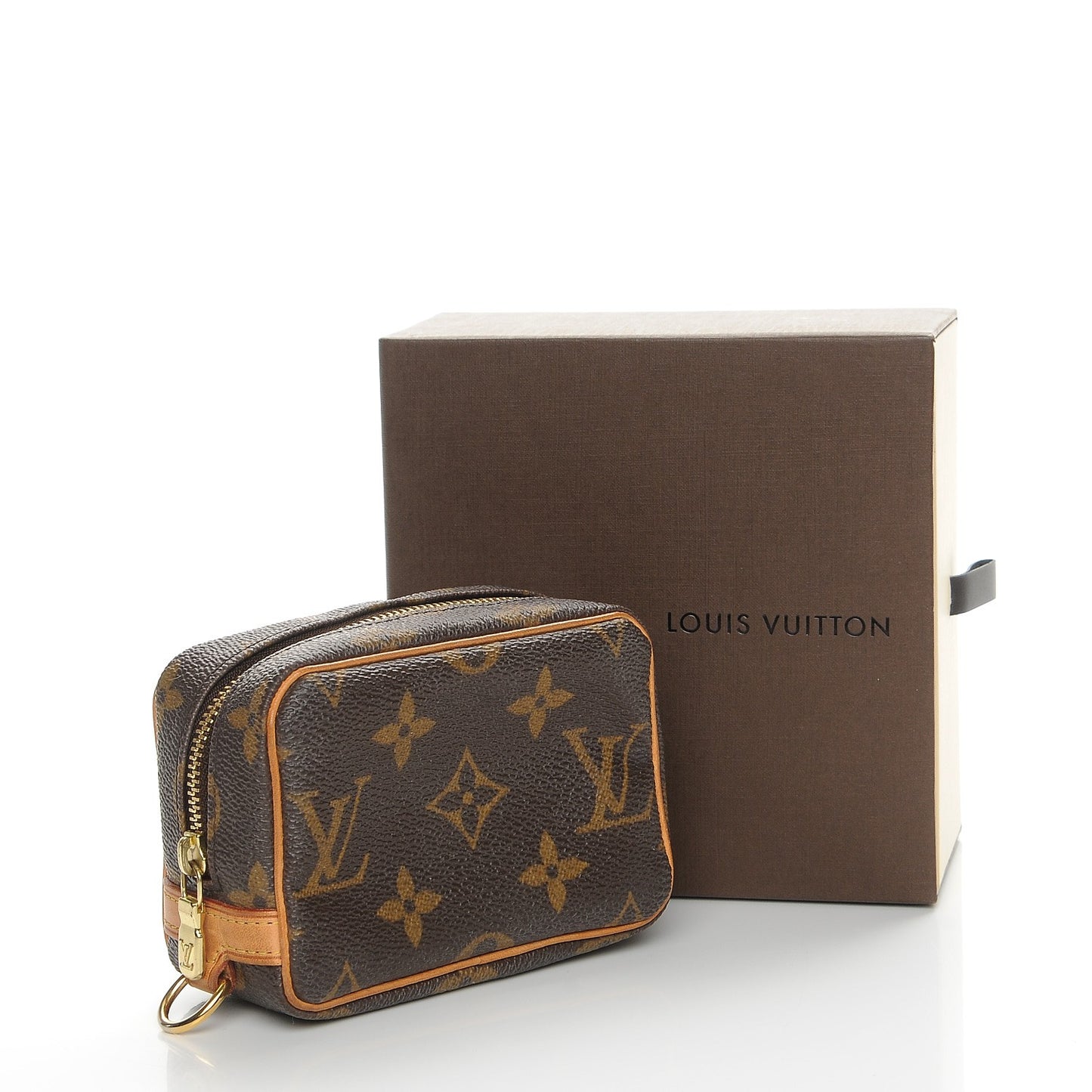Monogram Wapity
