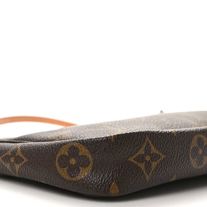 Louis Vuitton Monogram Pochette Accessories 7 of 9