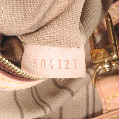 Louis Vuitton Monogram Delightful GM 7 of 7