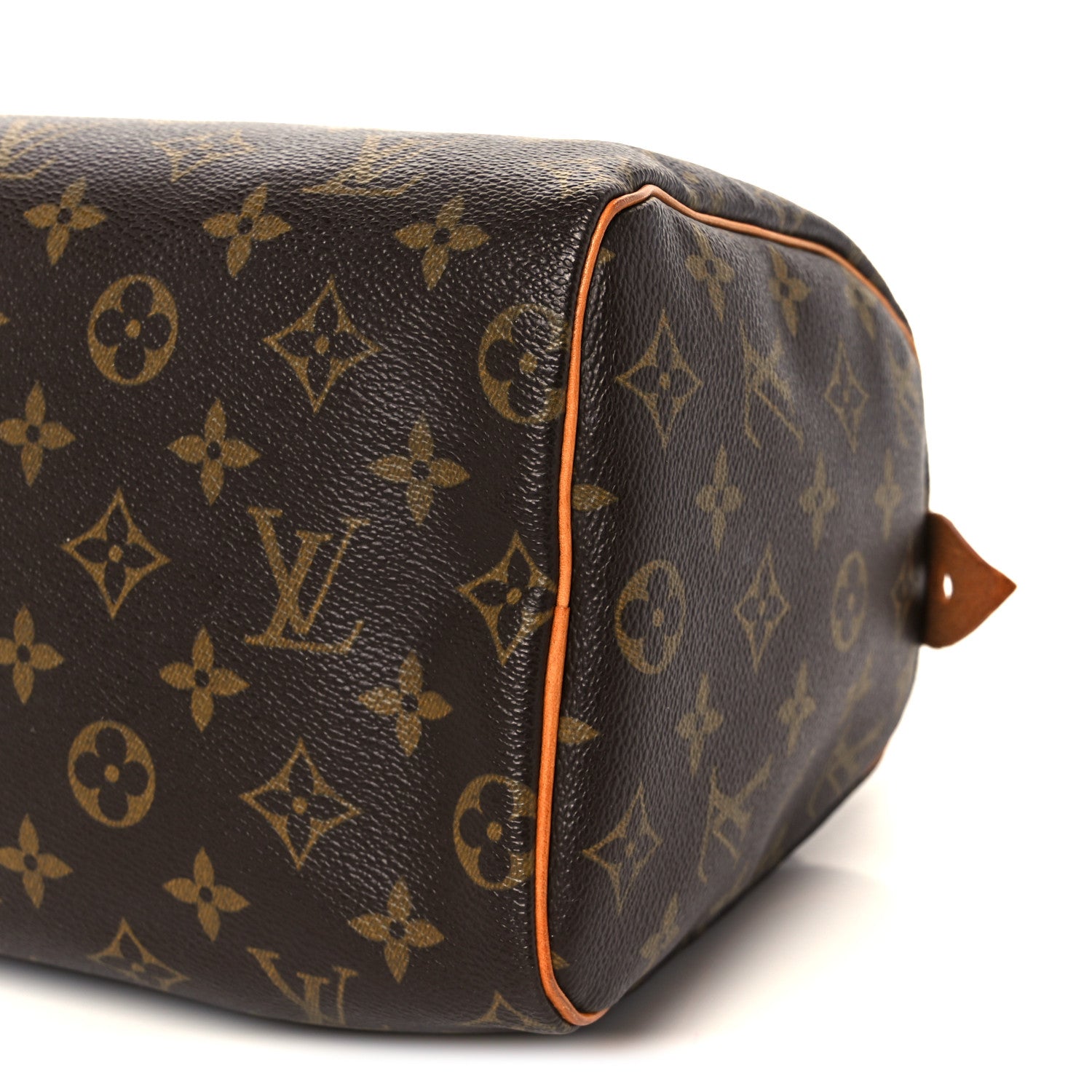 Louis Vuitton Monogram Speedy 25 11 of 12