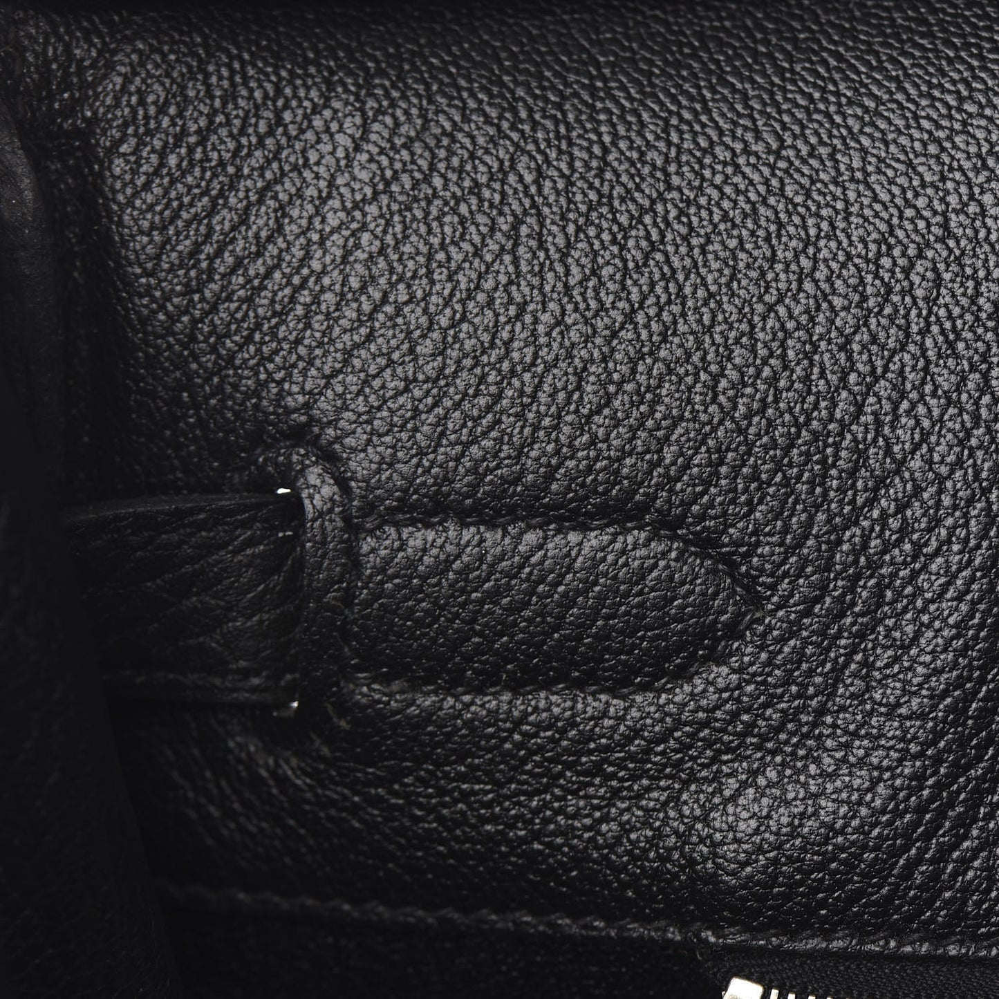 Fjord Birkin 35 Black