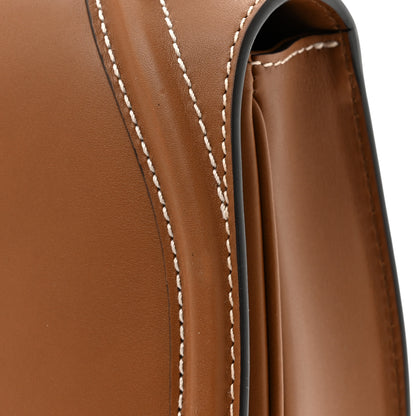 Gucci Calfskin Large Blondie Top Handle Flap Bag Sundial 14 of 14