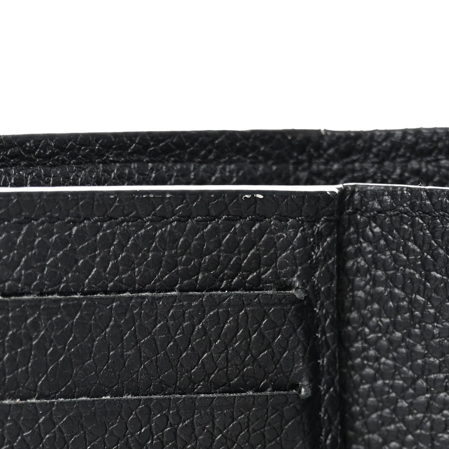 Empreinte Victorine Wallet Black