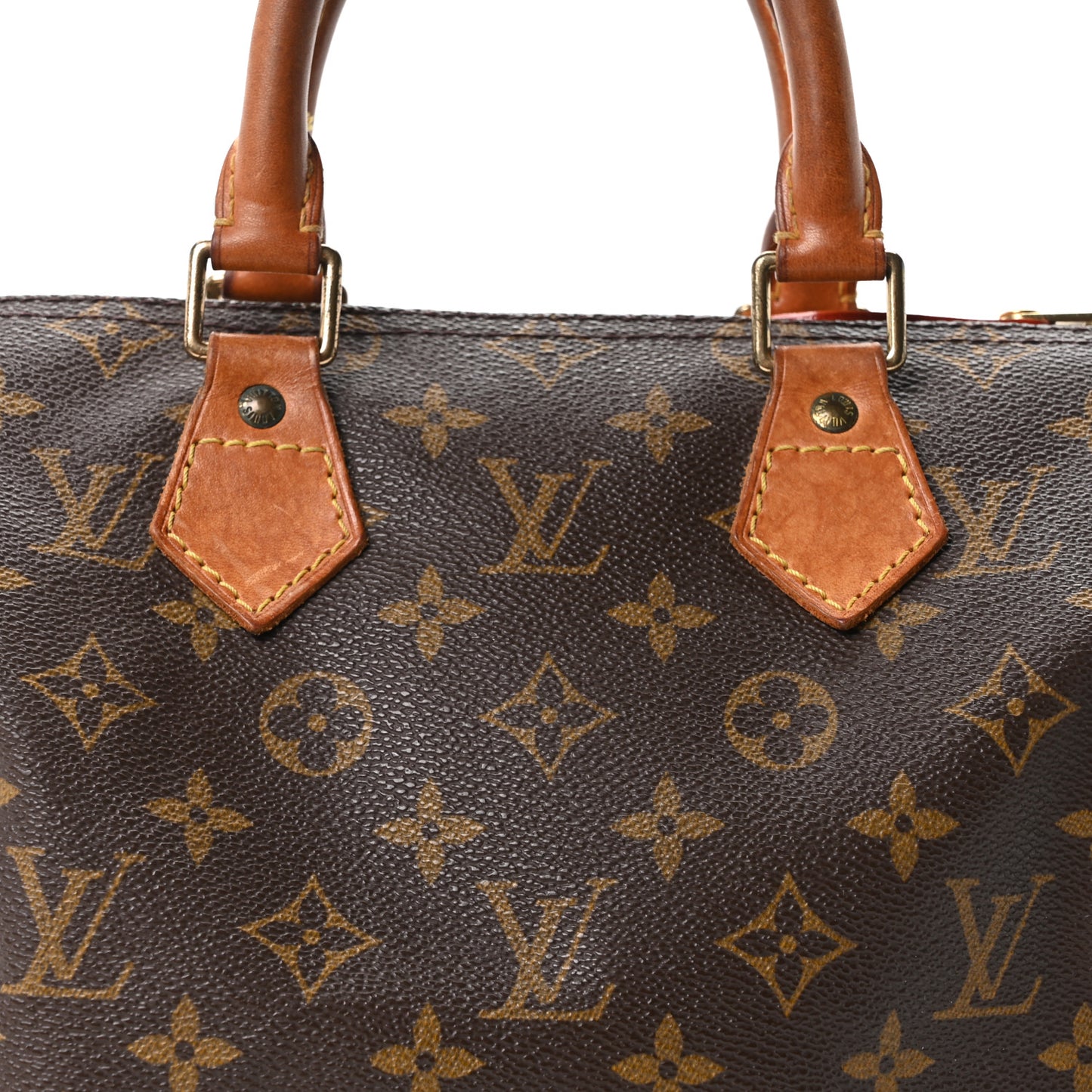 Monogram Speedy 25