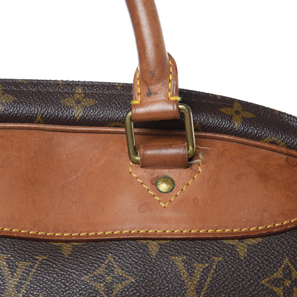 Louis Vuitton Monogram Alize 1 Compartment 12 of 20