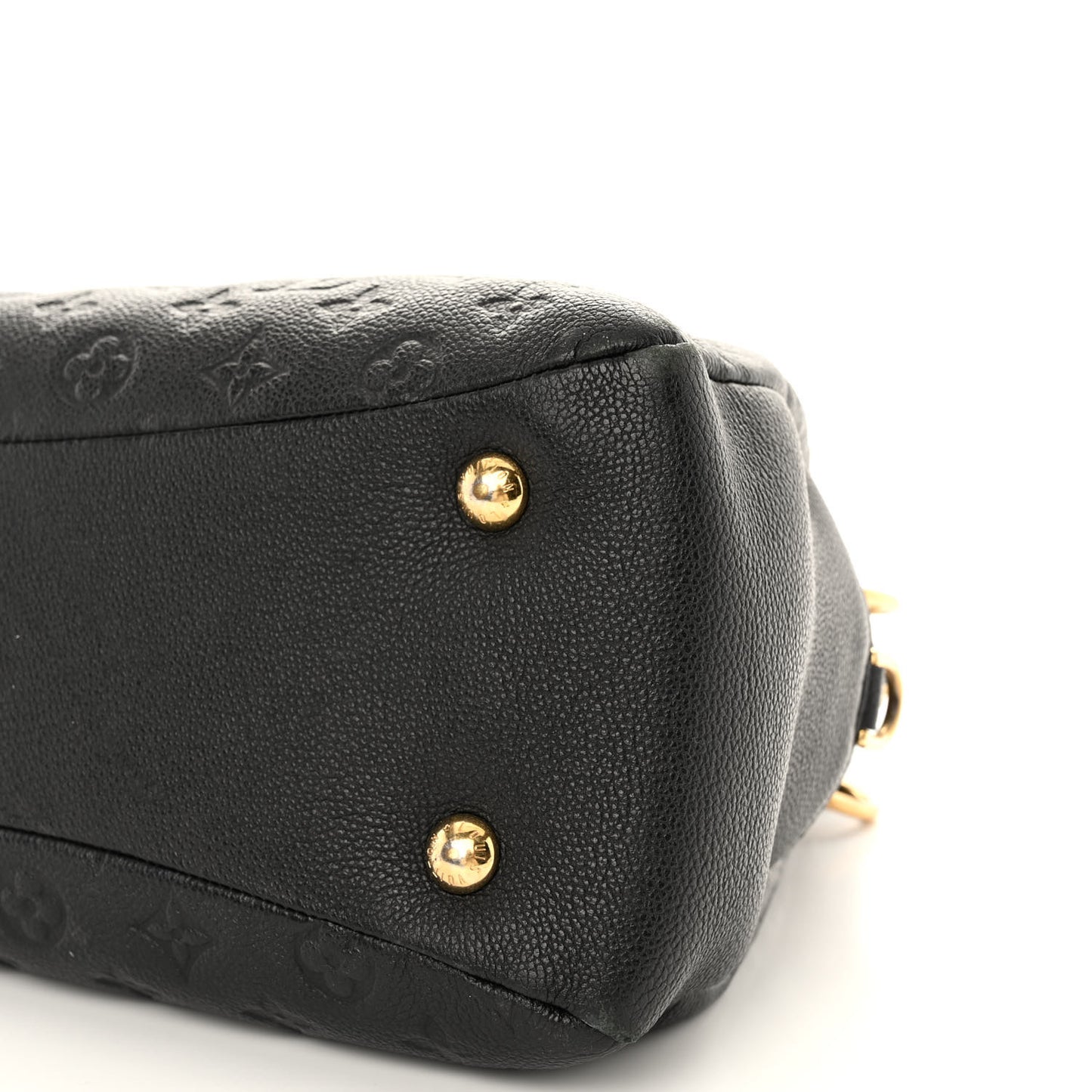 Empreinte Ponthieu PM Black