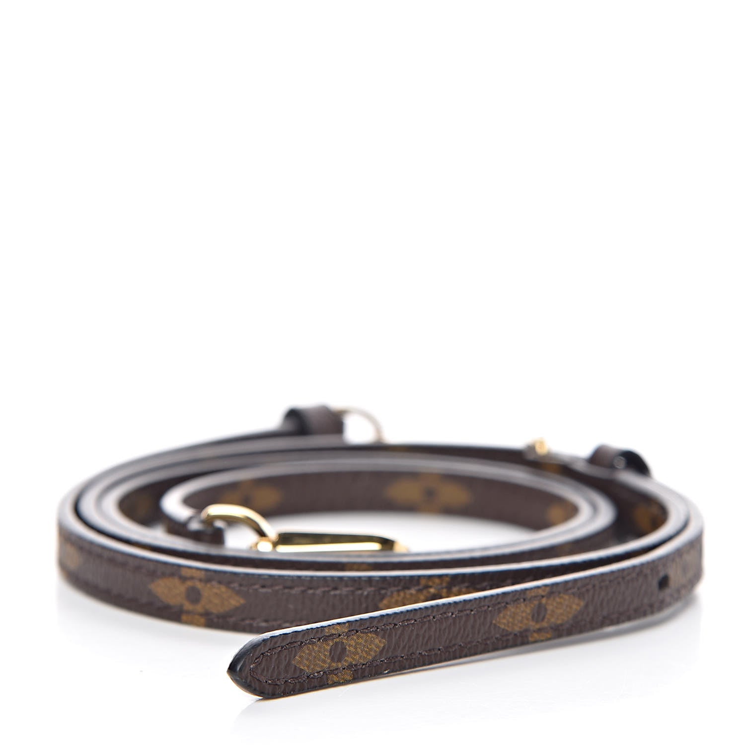 Louis Vuitton Monogram One Handle Flap Adjustable Strap 2 of 2