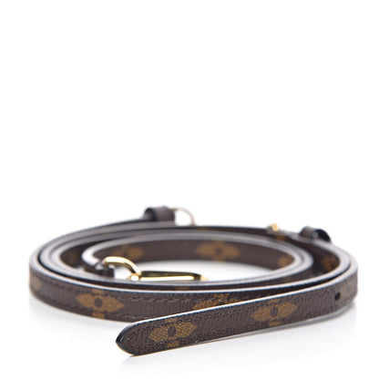 Louis Vuitton Monogram One Handle Flap Adjustable Strap 2 of 2