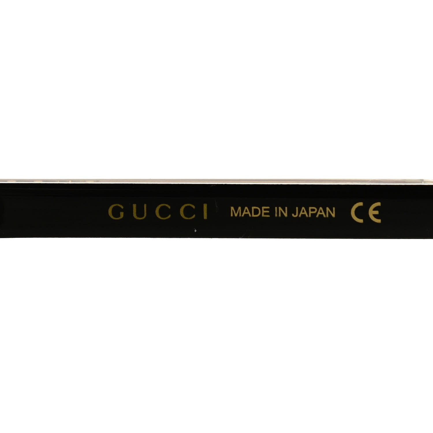 Gucci Square Sunglasses GG0529S Black 5 of 8