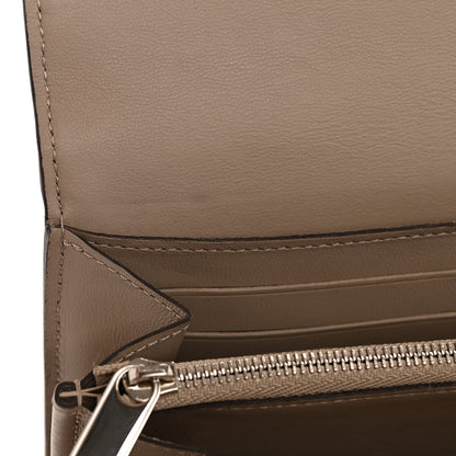 Louis Vuitton Mahina Iris Wallet NM Galet 7 of 10