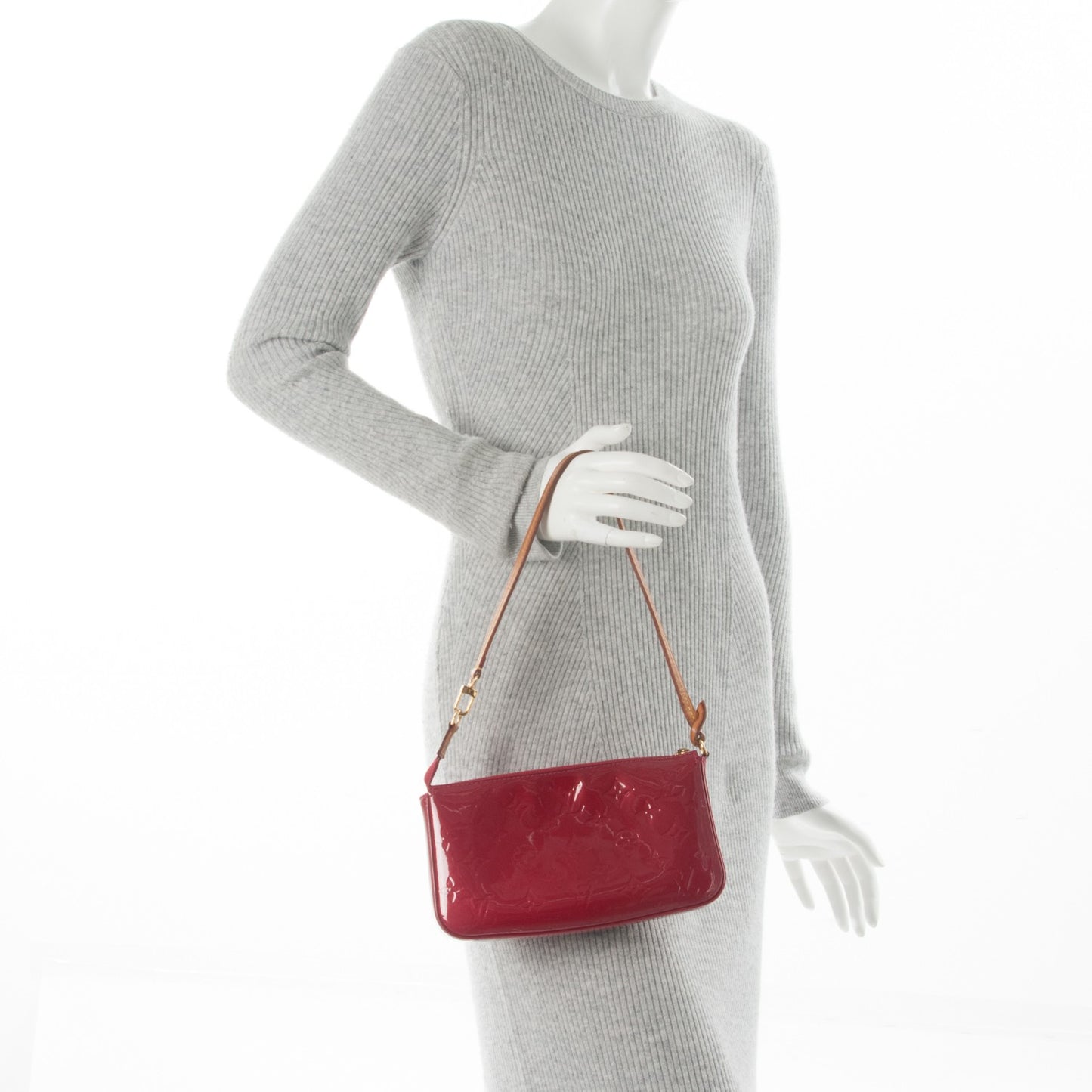Vernis Pochette Accessories NM Pomme d'Amour