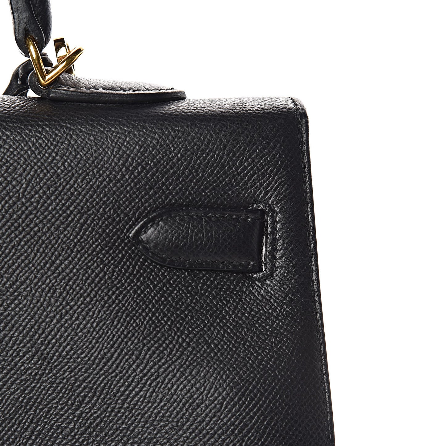 Epsom Kelly Sellier 35 Black