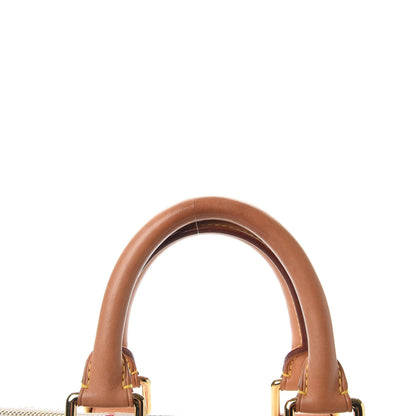 Louis Vuitton Monogram Multicolor Speedy 30 White 13 of 18