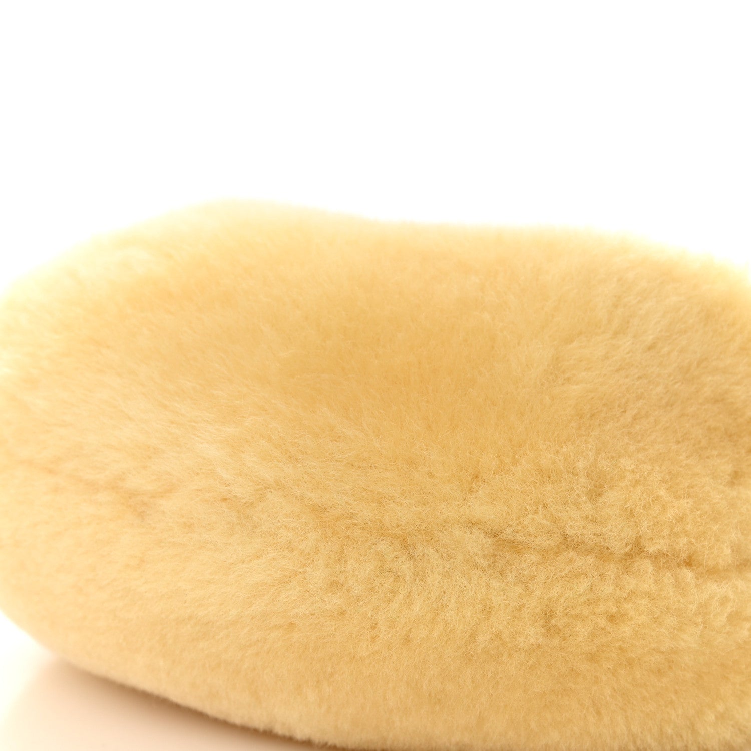 Bottega Veneta Shearling Lambskin Mini Jodie Teddy 9 of 11