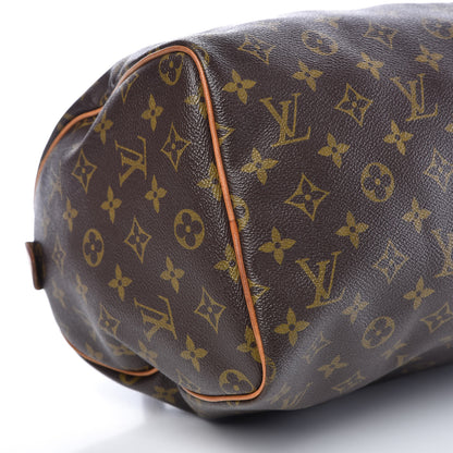 Louis Vuitton Monogram Speedy 30 17 of 22