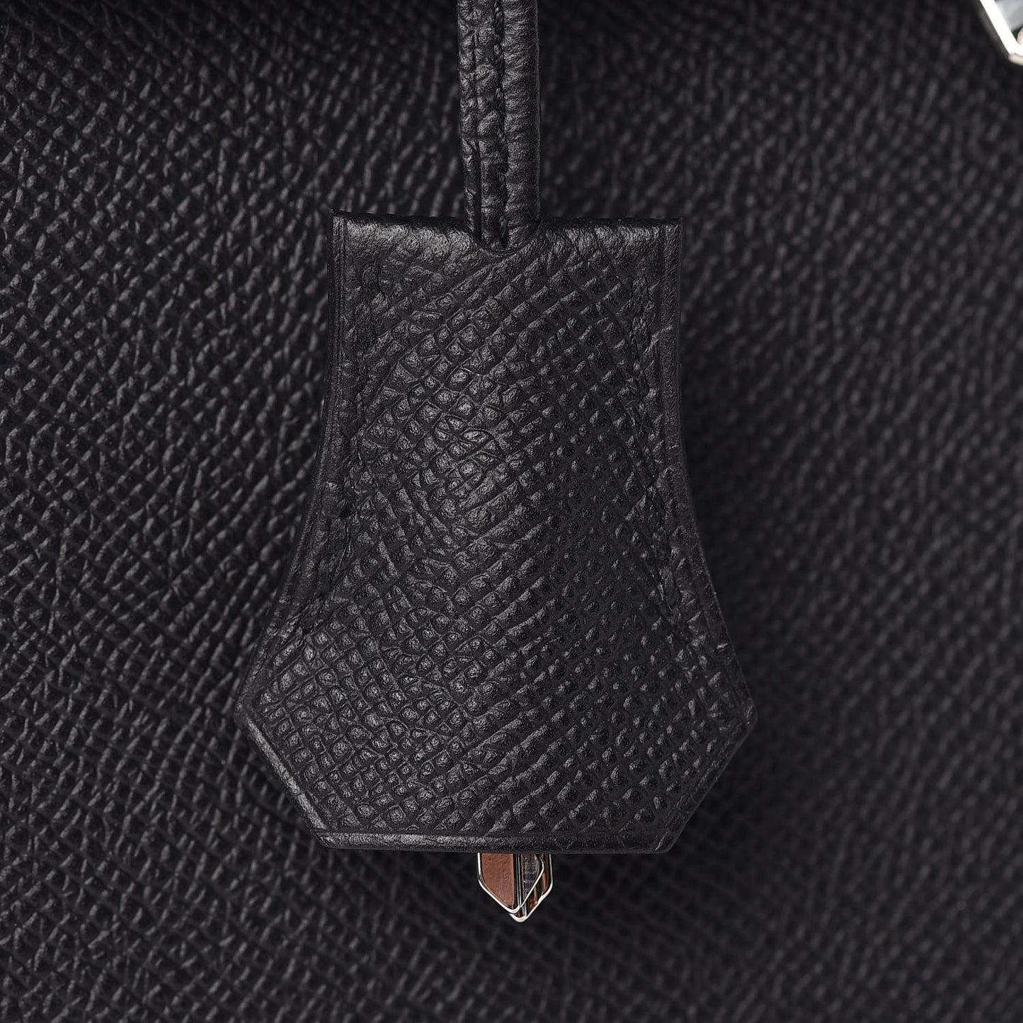 Epsom Kelly Sellier 25 Black